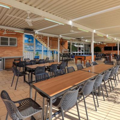 Nyngan Rsl Members Bar 8a